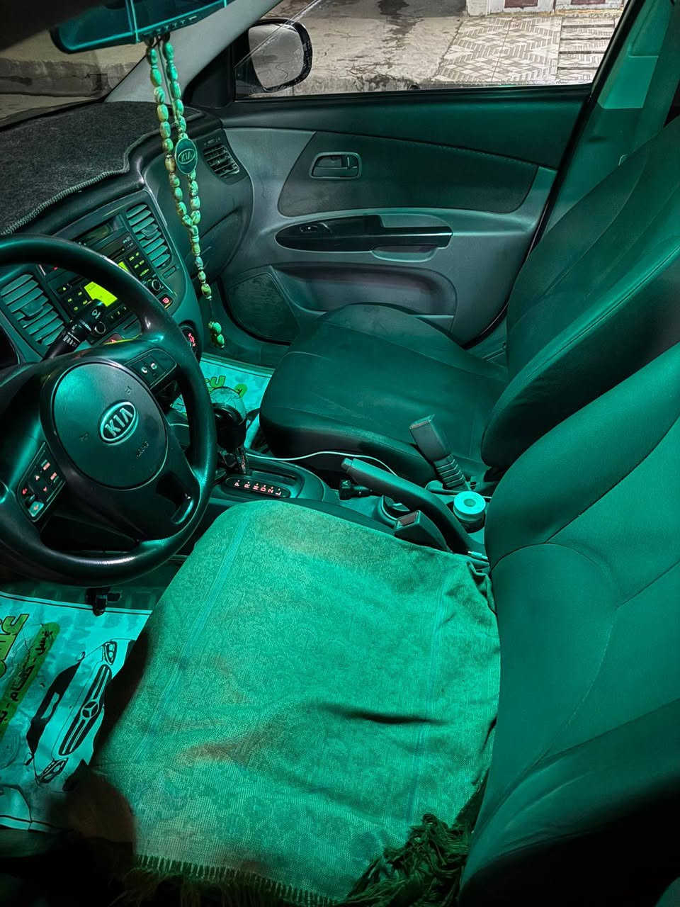 السلام عليكم 
كيا ريو2012 اربيل للبيع 
حجم المحرك 14


**إذا كنت صاحب هذا الإعلان وتريد حذفه لأي سبب، رجاءا أرسل رسالة إلى الدعم الفني**