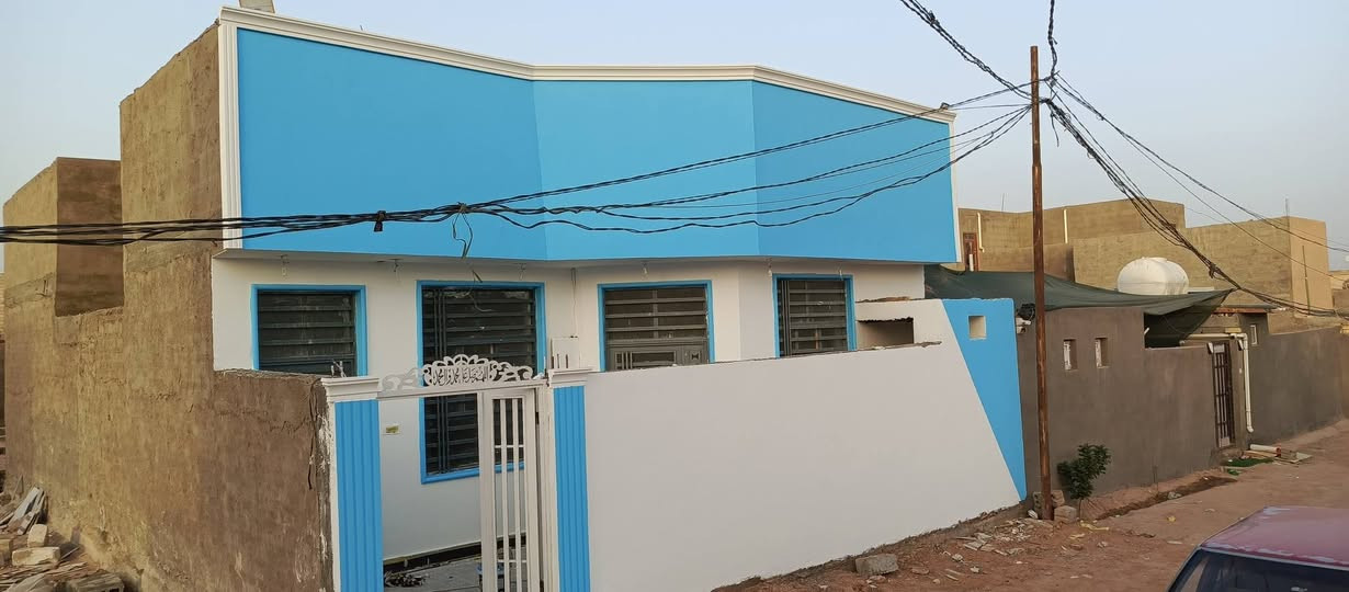 صبغ وسحبات خارجيه شغل نضيف واسعار مناسبه ***********
