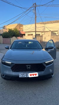 اكورد EXL • ٢٠٢٤ • تبديل ٣ قطع