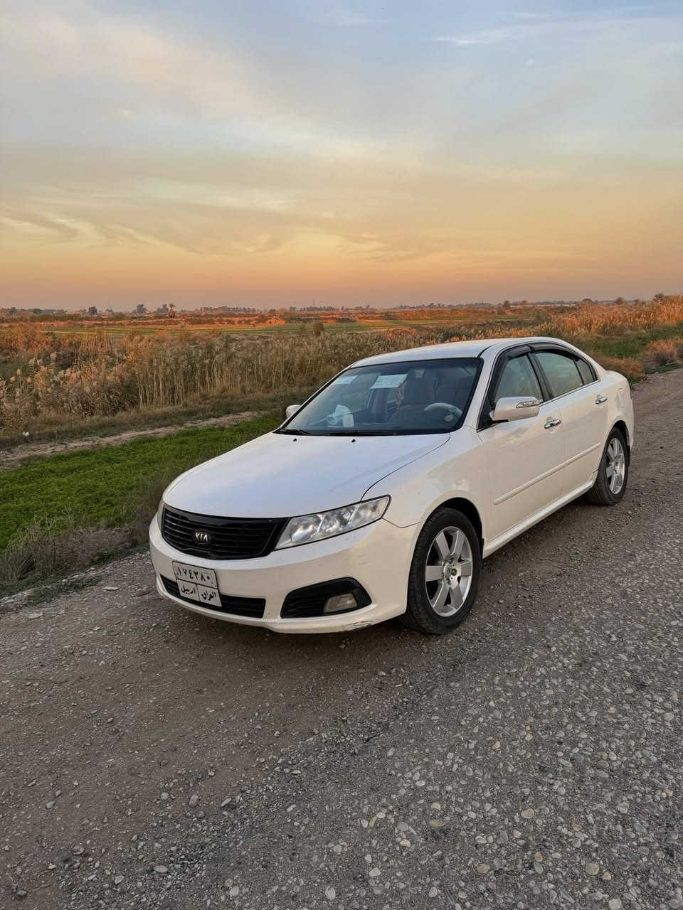 سلام عليكم 
اوبتما خليجي 
2009 محرك 2000
مكفوله كفاله عامه 
سياره جديده حيل 
مكان سياره واسط الزبيديه 
سعر 120 وبيه مجال 
***********
***********
