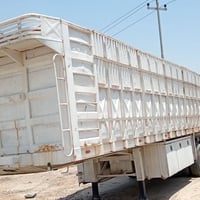 للبيع عربانه حداديه شاصي ١٦ دناكير ١٤ صيني طول ١٢ ونص ارتفاع ١٩٠ العرب...
