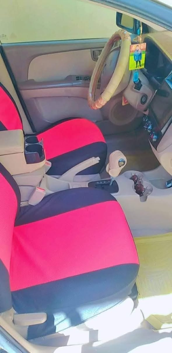 #اللبيع كيا سبورتج 2009 محرك 2000 وراد خليجي
*********** اتصل

مكان سياره #سامراء
