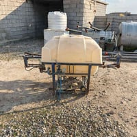 هولدر تركي • مكينة شاصي حوض • الحلوات