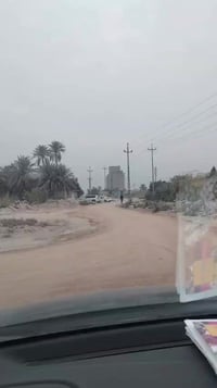 طابو زراعي • ١٥٠م • الجزائر خلف المستودع