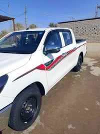 سيارة بيكم موديل 2025   كير عادي   للبيع ٠٧٨٥٦٣٥٦٨٣٦