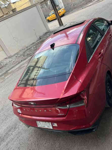 سلام عليكم للبيع
النترا موديل 2021 
لمتد بصمه سلايت كراسي جلد كهرباء شاشة جبيره تعديل مسار رادار جانبي تشغيل عن بعد
وباقي الموصفات معروفه 
عليها منضومه غاز جديدة 
حادث السياره قبق جنطة مبدل وجاملغين خلفي صبغ
***********
بغداد الدوره ابو دشير 145وبيه مجال بيع سريع
