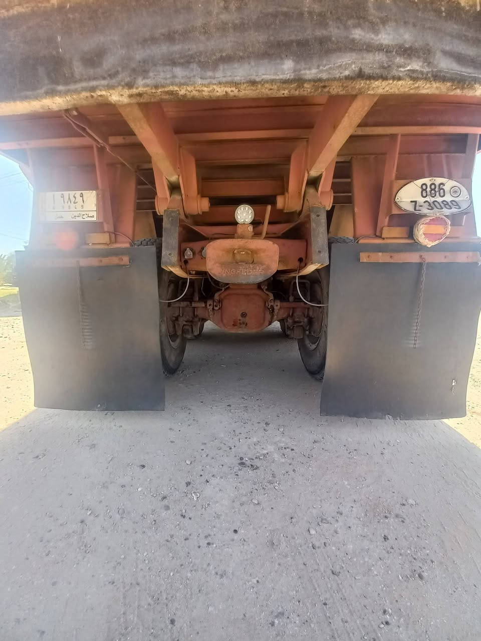 السلام عليكم للبيع البي ٧٥ محرك ١٣٠محسن المكينة السودة كير ١٣٠ مجموعة جيئف ٢١جعاميق اكتروز بدي جديد شاصي مامصبوغ  السعر ٢٨٠ورقة وبي مجال للإستفسار الإتصال على الرقم ***********او ***********او***********
