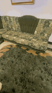 السلام عليكم ديوان للبيع تقريبان 9 أمتار
للاستفسار ***********
