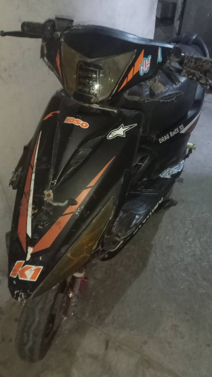 ماكس عدله سرعه 120سعر 250بي مجال


**إذا كنت صاحب هذا الإعلان وتريد حذفه لأي سبب، رجاءا أرسل رسالة إلى الدعم الفني**