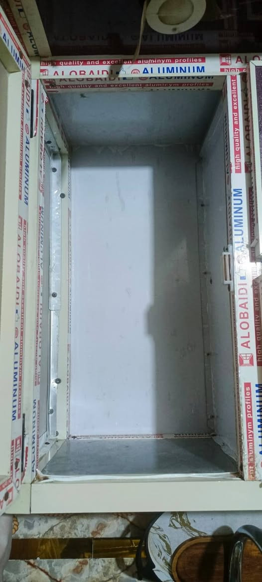 السلام عليكم غراض للبيع كنتور نظيف  150  كدامكم الصور وكاونتر 160 نظيفات مابيهن شي  العنوان رجائا اليريد يتصل عل الرقم وبيهن مجال قليل @
بغداد الحسينية قرب سيطره المرور 
الرقم ***********
السلام عليكم غراض للبيع كنتور نظيف  150  كدامكم الصور وكاونتر 160 نظيفات مابيهن شي  العنوان رجائا اليريد يتصل عل الرقم وبيهن مجال قليل @
