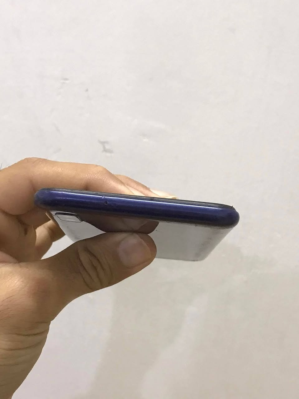 السلام عليكم
SAMSUNG A10
الذاكرة /٣٢
نضيف جدا مامستبدل بي شي لكن فطر جدا بسيط بشاشه مماثر عليها وع لمس ابدا
سعره ٣٥ الف فقط
مستعجل ع بيع
عنوان بغداد بياع او حي العامل


**إذا كنت صاحب هذا الإعلان وتريد حذفه لأي سبب، رجاءا أرسل رسالة إلى الدعم الفني**