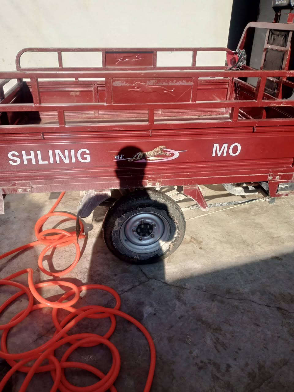 ***********
موديل 23 ستوته للبيع شاصي مكينه شرط
