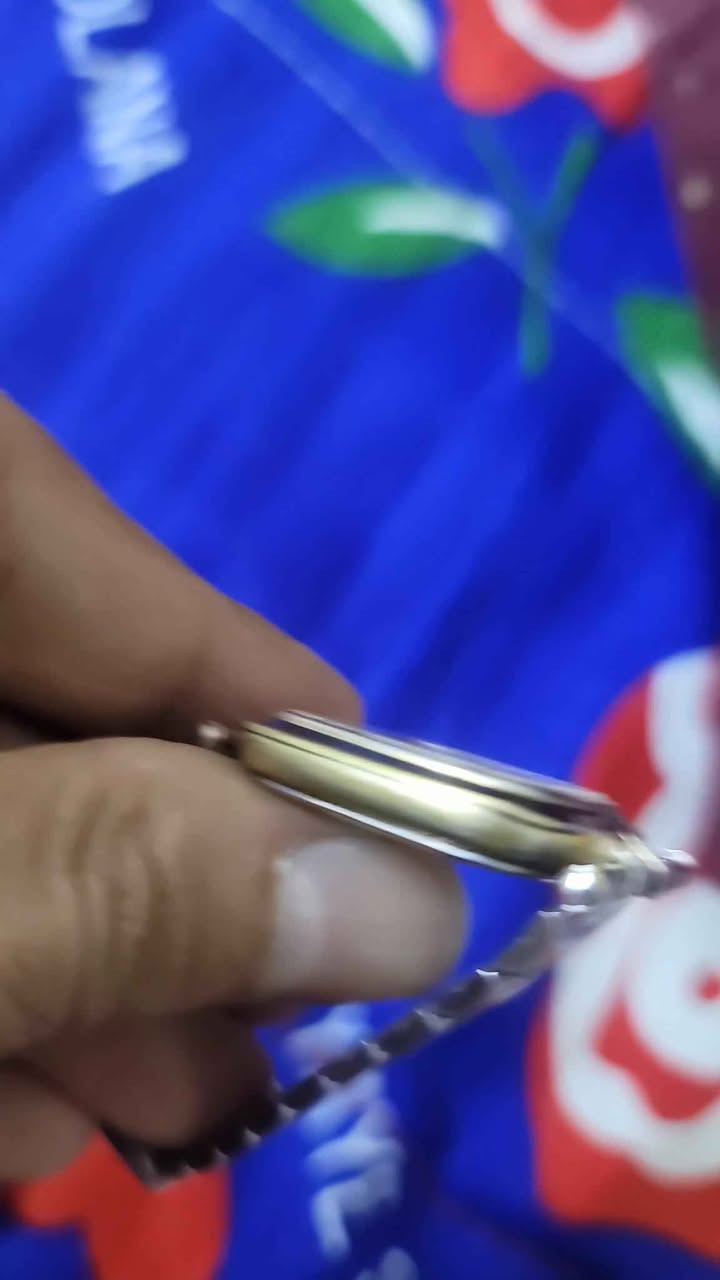 ساعه سويسري اصلي طلاء ذهب قطر 37 السعر 65 الف بغداد, العراق


**إذا كنت صاحب هذا الإعلان وتريد حذفه لأي سبب، رجاءا أرسل رسالة إلى الدعم الفني**