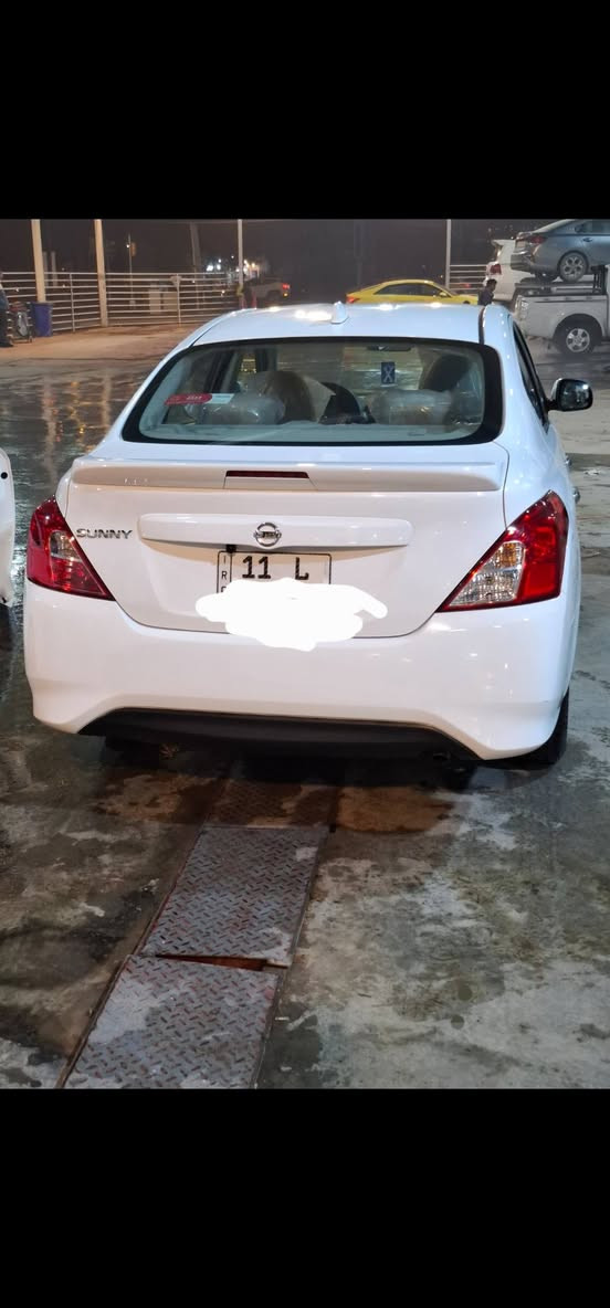 السلام عليكم سني 2024
هندي ام الضمان شركت السور 3 سنوات بليته زركه ماشيه 8000

قابله للزياده مكفوله كفاله عامه كامره شاشه اريل لفه كيشن السعر 137 ورقه و بيها مجال بسيط للشراي للاستفسار  اتصال على الرقم *********** بغداد الحريه
