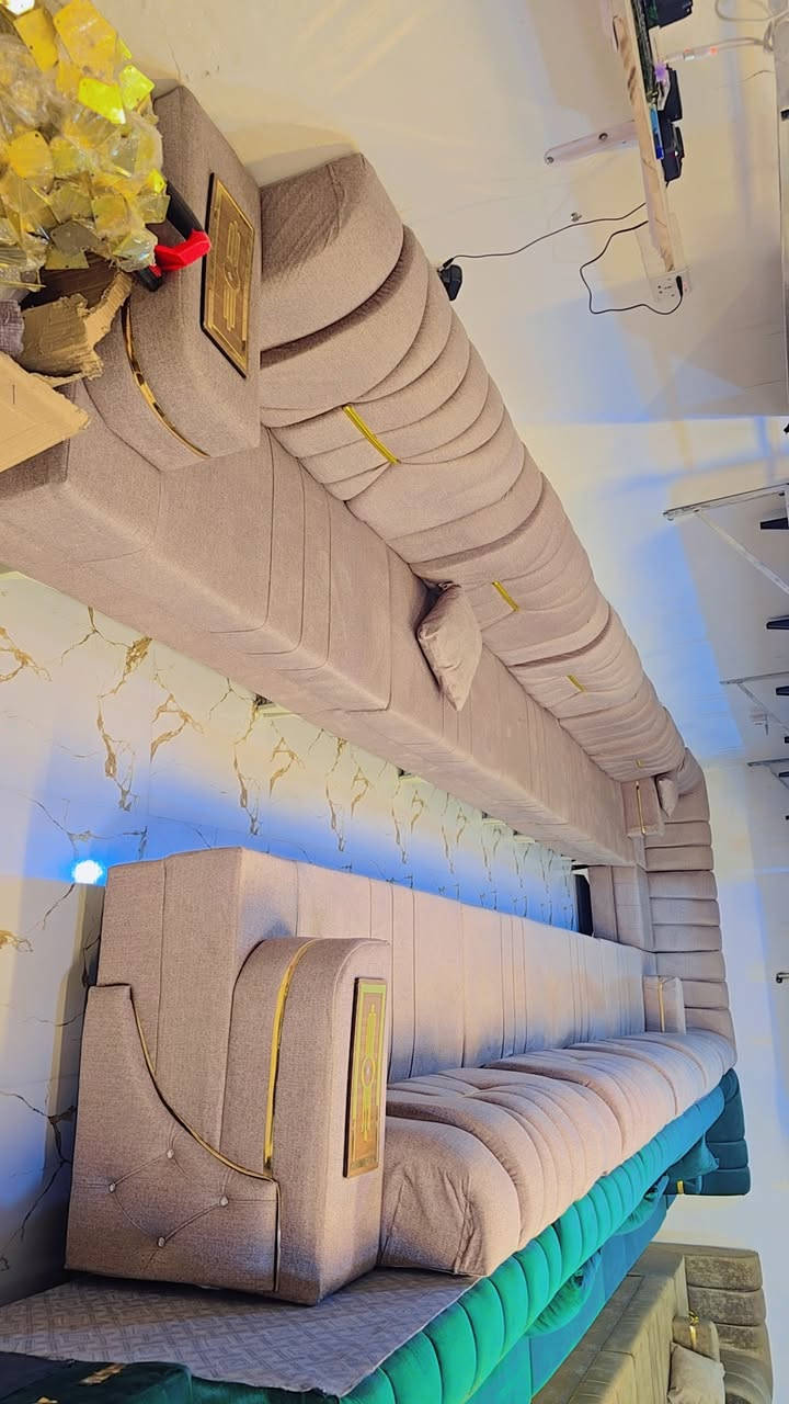 تخفيضات لأسعار  تم وصول حاوية تخم ديوان المجمع ابو ليث الركابي جميع القياسات موجود ونسب الأسعار العنوان الرفاعي شارع ابو عجيله موجود جمله مفرد من ١٤متر ٢١متر ٢٨متر ٣٠متر ٤٠متر سعر المتر ٧٥ ***********]***********
