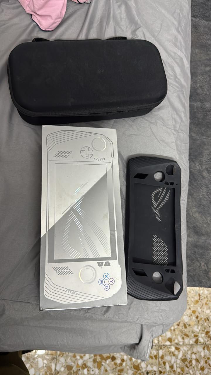 السلام عليكم
روج الاي اكستريم نظيف للبيع
الملحقات: لاصق حماية اصلي
-كفر اصلي مطاط
-جنطة ضد الصدمات
السعر ٥٧٥  الف وبيه مجال للطيبين
للتواصل :***********
