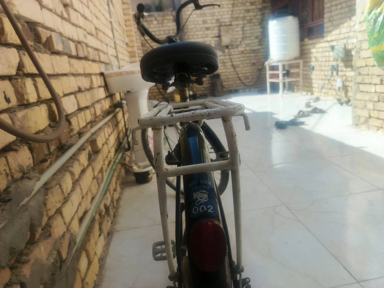 بيسكل للبيع التاير الوره مبنچر للأستفسار على الواتساب
***********
