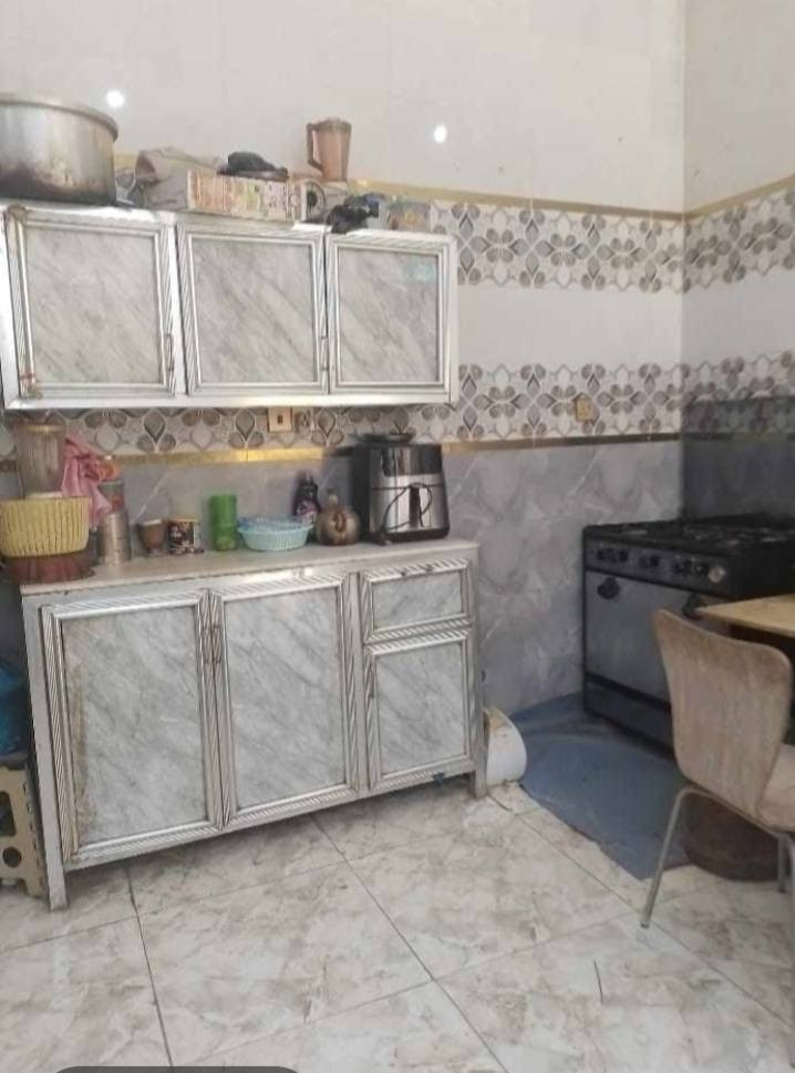 بيت للبيع ١٤٠م ركن مسلح طابقين اور الثانيه مطلوب للاسكان ٦٧للاستفسار ***********
