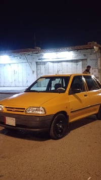 سايبه 11 • كفاله • رقم بابل