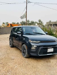 كيا سول • ٢٠٢١ • مكينه 2000