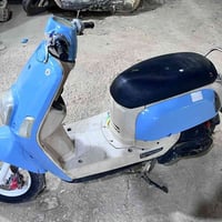 بوليس • كابريتر • مكينة ناعمه