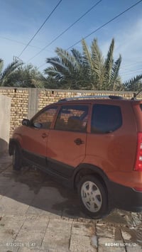 سبعة راكب • اوتوماتيك • موديل ٢٠١٣