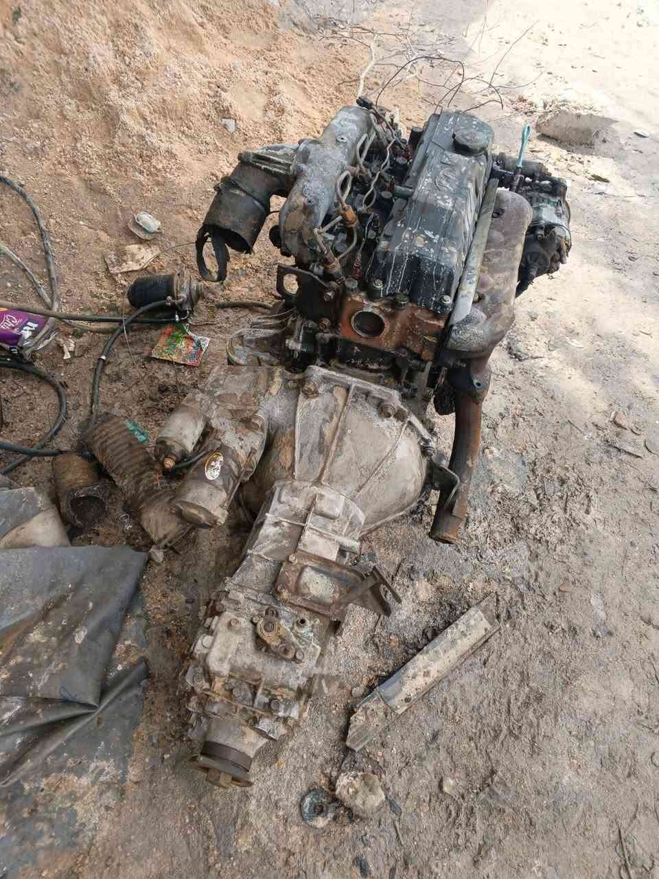 مكينه بنكو كامله هيه وتفرعاته بيه بخار وكير مكفول السعر مليون ونص وبيه مجال العنوان بغداد لأمين ثانية رقم الهاتف ***********
