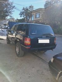 شيروكي • ١٩٩٣ • رقم السليمانية