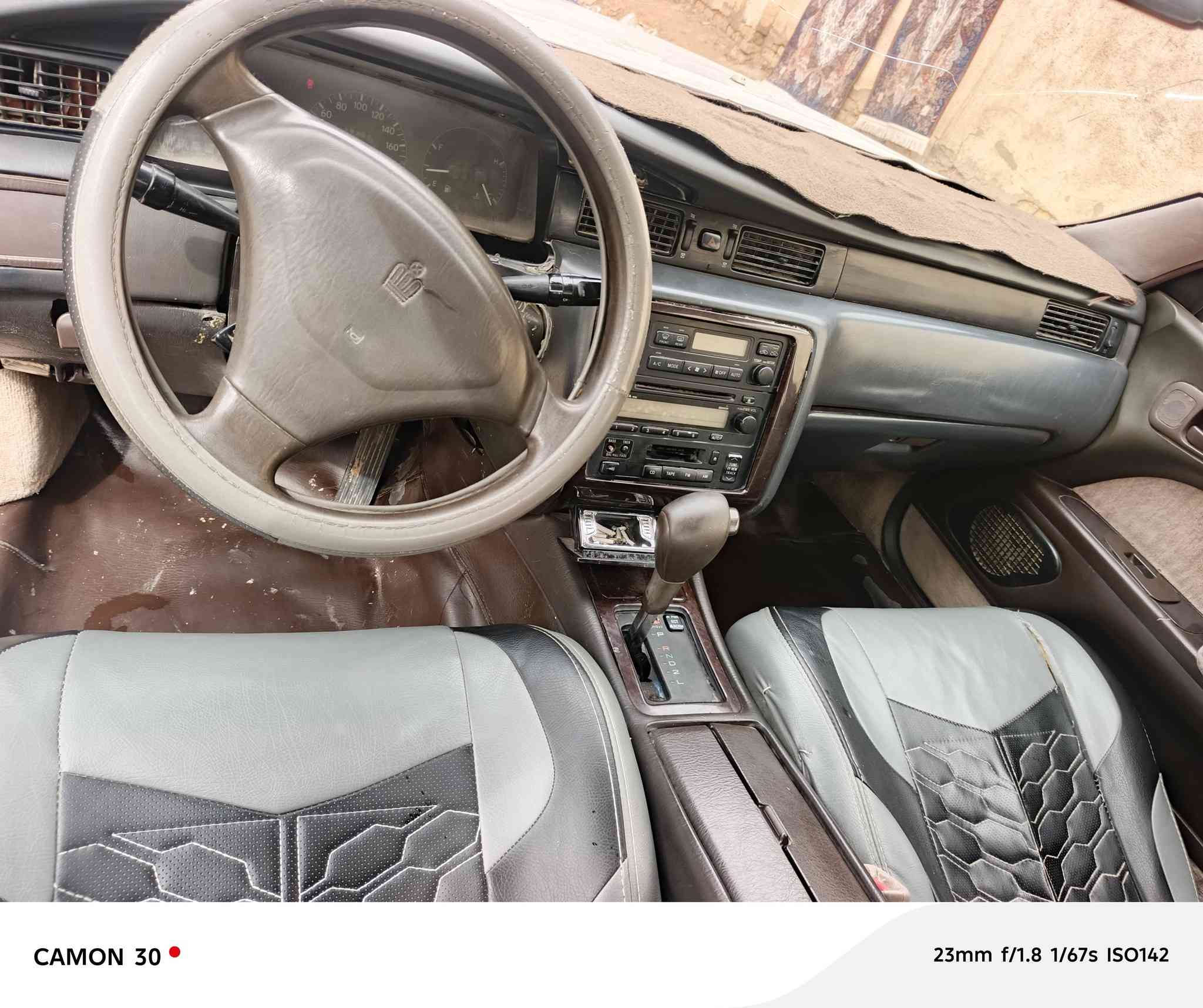 السلام عليكم سياره بطه لولواي كفاله عامه من كلشي من صبغ بارد ظربه كص رقم بابل انكليزي سنويه جديده بسمي  حدايه جديده تخم تاير تبريد شغال مكينه وكير 2500 ديلكو غرفه جديده كهربائيات كله شغال دشبول منظومة تبريد راس الثور سياره جاهزه من كلشي  السعر ٦٠ وبيه مجال العنوان ذي قار قظاء الفجر  تلفون ***********
