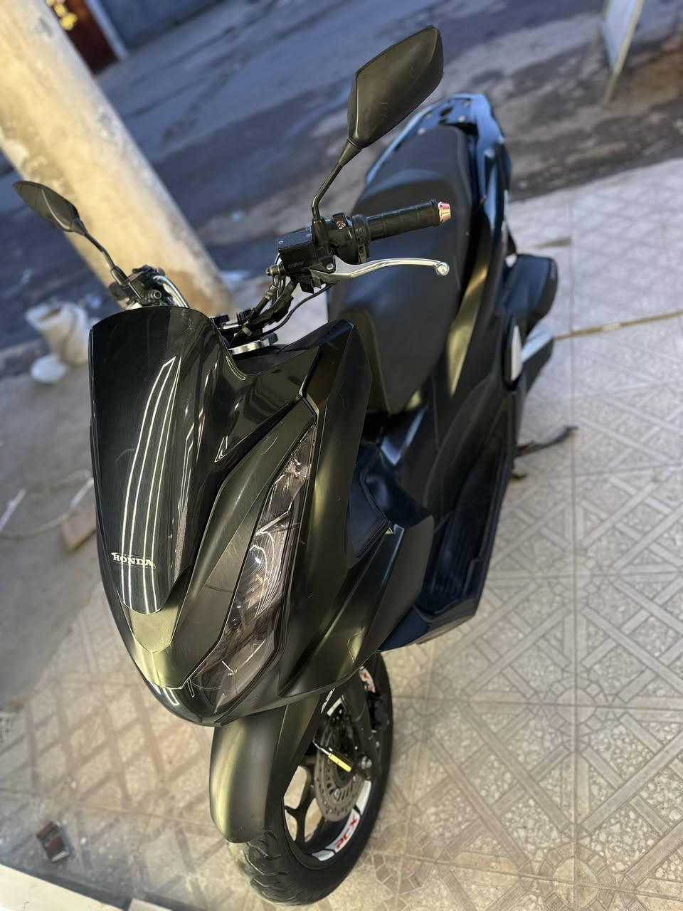 سلام عليكم اخوان pcx جيل رابع اريد مراوس بتي ماكس وانطي فرق


**إذا كنت صاحب هذا الإعلان وتريد حذفه لأي سبب، رجاءا أرسل رسالة إلى الدعم الفني**