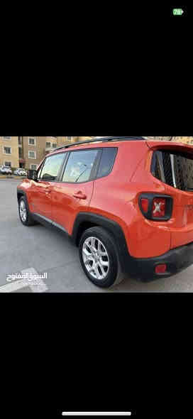 سلام عليكم جيب رينجيد ٢٠١٥ للبيع 
سياره كلش نظيفه كير مكينه داخل كلش نظيف السياره ماشيه ١٠٨ كم ضربتها جاملغ يمنى وشويه من البنيد والسياره بدون ايرباك لون مميز ورقم مميز السياره كلها مسويلها ادامه من نوزلات وبلكات وتخم تاير جديد وباتري  وعبوه فيت بم جديده مال جارجر شادلها الاصليه جديد السياره فئه لاتيود السياره بانورما بلاستك وكلش قليل يجي منها بانوراما بلاستك مكينه ٢٤٠٠ وبقيه المواصفات عاديه هاند بريك بصمه شاشه صغيره وكاميرا السياره ع وضع البلاد بدون اي جطل والسياره مداريها من بنزين محسن ودهن اصلي  صدر امامي خلفي جديد السياره مكانها شارع فلسطين 
***********
واكو كم ملاحظه يخابرني المشتري افهما عليهن سعر السياره ١٢٠ وبيها مجال كلش قليل حك الجيه
