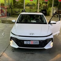 اكسنت 25 • كفاله عامه • رقم بغداد