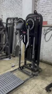 H.M Sport • أجهزة رياضية • كابتن حسان