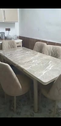 ميز طعام • جديد • شوراو