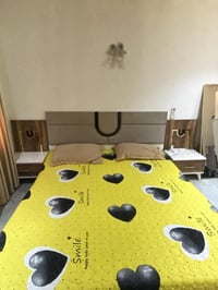 غرفة نوم • استخدام بسيط