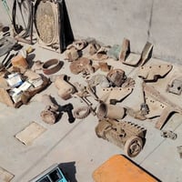 للبيع غراض اقجم 07904545359