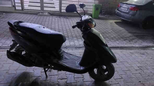 سلام عليكم
دراجه بريز للبيع مكاني صليخ
سعرها 550
رقمي ***********
