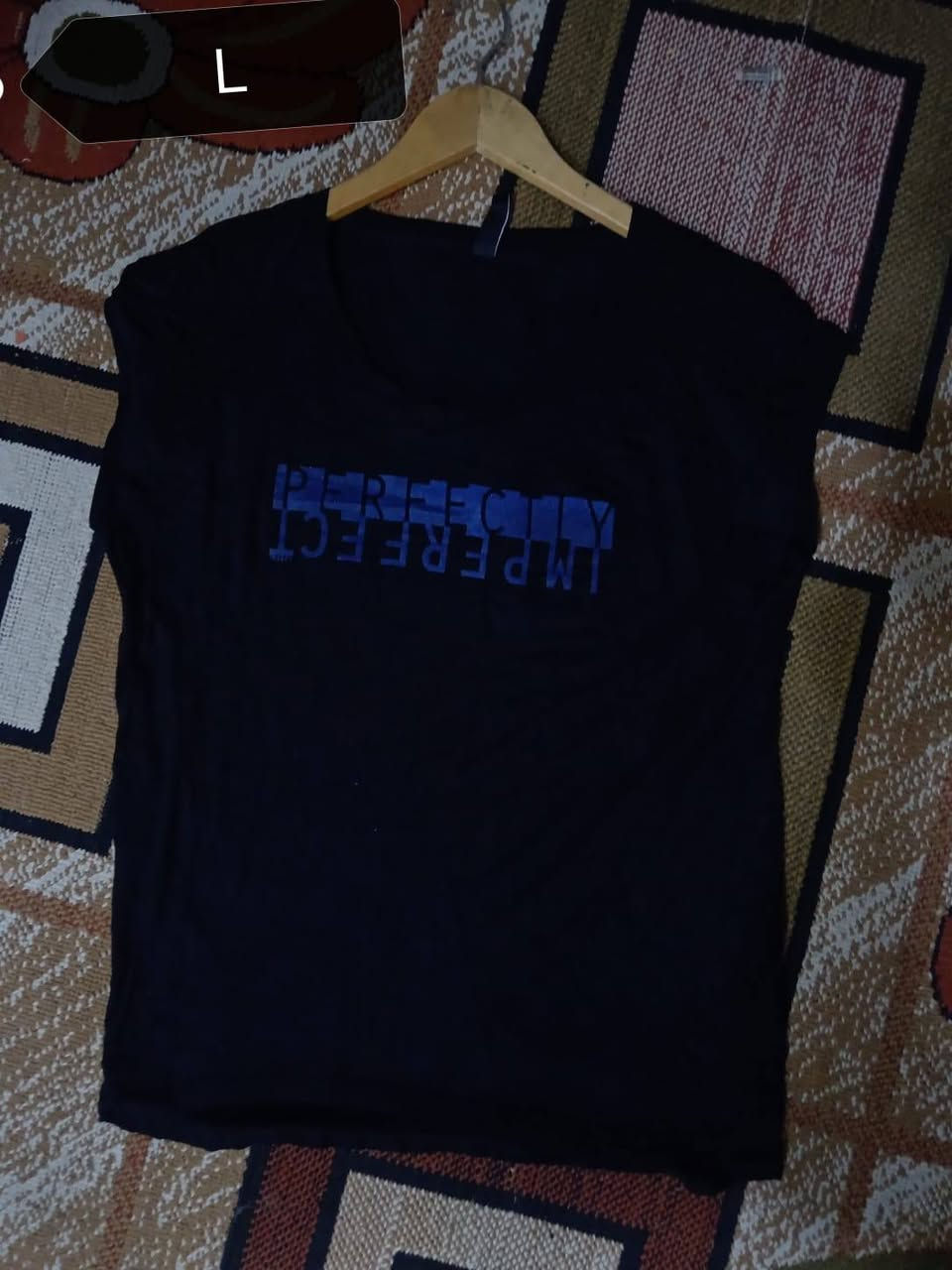 بالف دينار فقط
على الف التشيرت
تخفيضات
عرض
تشيرتات نسائيه بناتي
الخامه زبده وفانيله
انواع القياسات متوفره
توصيل متوفر
مكاني منطقة ٣٦ التريد تجي تشوف البضاعه
والماتكدر احنه ندزلها للبيت وتختار
صور الموديلات بالاستوري


**إذا كنت صاحب هذا الإعلان وتريد حذفه لأي سبب، رجاءا أرسل رسالة إلى الدعم الفني**