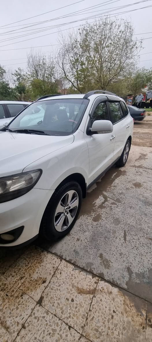 سانتافي ٢٠١٢ رقم بغداد
٦ سلندر فول مواصفات
 ٣ قطع تبريد
كشن كهربائي تحكم ستيرن 
حساسات خلفي
التواصل عالخاص


**إذا كنت صاحب هذا الإعلان وتريد حذفه لأي سبب، رجاءا أرسل رسالة إلى الدعم الفني**