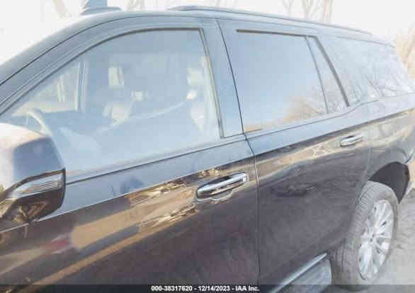 للبيع : كاديلاك 2023 وارد امريكي 

📍 مكان السيارة: بغداد – حي الجهاد

📊 المسافة المقطوعة: 29000 ميل

🛠️ المحرك: 8 سلندر – 6200cc

⚙️ المواصفات: فئة بريميوم لاكجري
• رادار أمامي + خلفي
• حساسات أمامي وخلفي
• كاميرات 360 درجة
• دوسات ثابتة غير متحركة
• صندوق كهربائي 
• مرآة كهربائية 
• فتحة سقف بانورامية
• مقاعد جلد
• كشنات كهرباء
• تدفئة وتبريد بالمقاعد الأمامية
• تدفئة فقط بالمقاعد الخلفية
• نظام تحديد مسار
• كاميرا في المرآة الوسطية
• عداد ديجيتال + كاميرا
• فور ويل - بدون جكات 
• أنظمة قيادة عدد 4
• ماوس للتحكم بالشاشة الوسطية
• شاشات خلفية
• سماعات عدد 36
• شاشات معربة (عربي)

⚠️ أضرار السيارة:
• وارد أمريكي
• صور الحادث مرفقة مع الصور
• السونار مرفق مع الصور

• السيارة مغلفة بحماية PPF
• محرك بلادي مكفول

📌 تفاصيل إضافية:
• رقم السيارة: بغداد الدولي الجديد
• باسم المالك تحويل مباشر
• لون السيارة: أسود
• حالة السيارة: سيارة نظيفة جداً وجديدة

السعر 670 ورقة وبي مجال 

الشراي يتصل هذا رقمي 

***********
