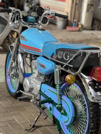 موتور • مديل ٢٢ • مكفولة