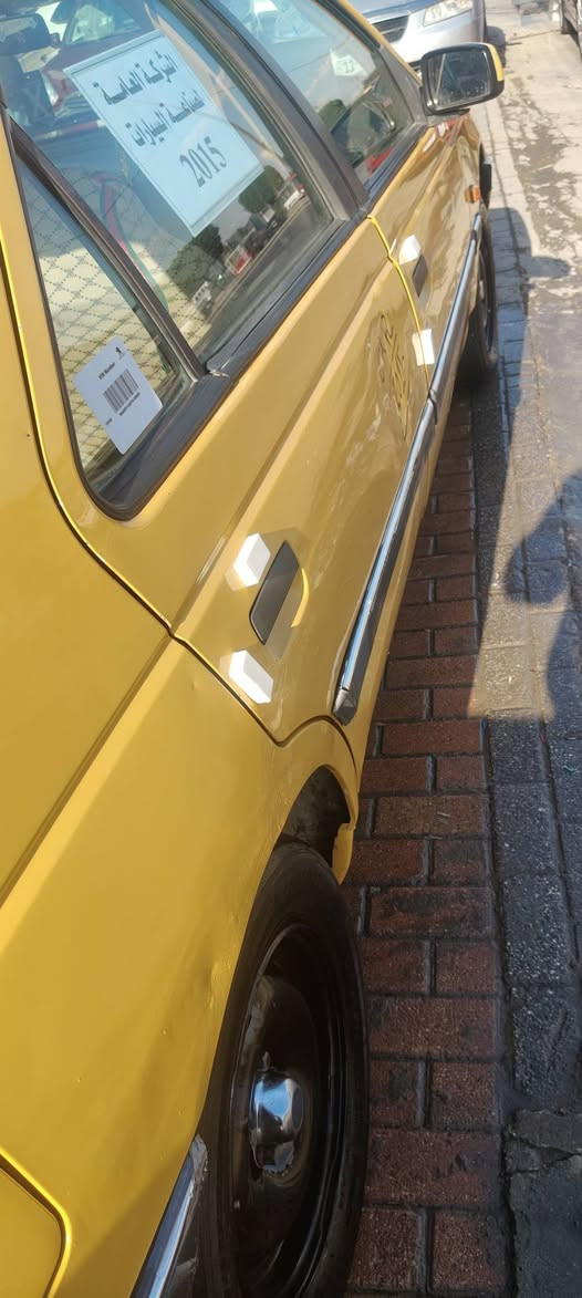 السلام عليكم بيجو للبيع موديل 2015صدر امامي خلفي جديد سياره مكفولة من الصبغ والتبديل مكينه بيه بداية تبخير مكاني بغداد الحبيبية السعر 39بيه مجال قليل رقمي ***********
