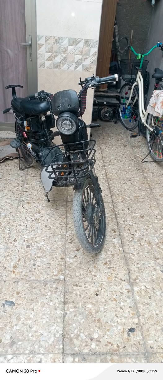 دراجه شحن البيع مكان بغداد العبيدي شهداء الثالثه سعر 175 رقم ***********
