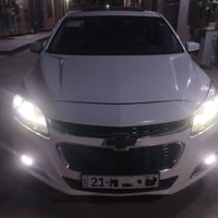 ماليبو • ٢٠١٦ • محرك ٢٥٠٠