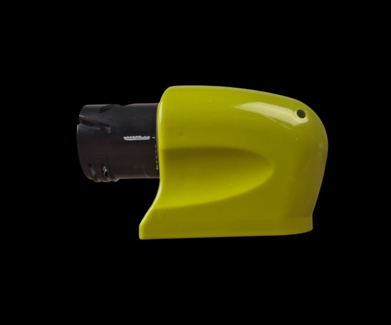 مستحد سكاكين محمول .
السعر ( ١٤ ) ألف دينار و يوجد توصيل لكل محافظات العراق .
الحجز على رقم الواتساب *********** .
التفاصيل :
١ - الكمية المتوفرة ٢٠ قطعة .
٢ - اللون أخضر .
٣ - مستحد سكاكين كهربائي محمول بدون سلك – سريع و حاد .
٤ - شحذ سكاكين المطبخ بسرعة و سهولة .
٥ - عادة حدة المقصات بجميع أنواعها .
٦ - شحذ مفكات البراغي و الأدوات اليدوية الصغيرة .
٧ - مناسب للاستخدام المنزلي اليومي دون الحاجة لخبرة .
٨ - يعمل بمحرك كهربائي عالي السرعة لنتيجة شحذ دقيقة خلال ثوان .
٩ - تصميم بدون سلك ( لاسلكي ) لسهولة الحمل و الاستخدام في أي مكان .
١٠ - حجر شحذ دوار احترافي يعيد الحدة الأصلية للشفرة .
١١ - دليل توجيه مدمج يثبت السكين بالزاوية الصحيحة أثناء الشحذ .
١٢ - حجرة سفلية لتجميع بقايا المعدن و المحافظة على نظافة المكان .
١٣ - مناسب لشحذ السكاكين ، المقصات ، مفكات البراغي و الأدوات المنزلية الصغيرة .
١٤ - تصميم مدمج و خفيف لا يشغل مساحة في المطبخ .
١٥ - غطاء شفاف للحماية أثناء الاستخدام .
١٦ - يعمل بواسطة ٤ بطاريات AA ( غير مرفقة ) .
١٧ - سهل الاستخدام و آمن للاستعمال المنزلي .
