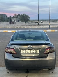كامري ٢٠١١ • عامرية الفلوجة • كشن كهربائي