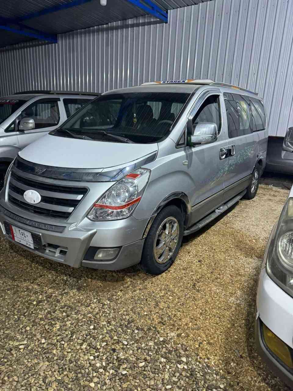 السلام عليكم ورحمه الله وبركاته
متوفر في معرض سيد حسام الشرفي 
بإدارة/ سيد سجاد الشرفي 
           استاركسات للبيع او لمراوس 

استاركس مديل 21 أصل كفالة عامة فور ويل 
استاركس 21 أصل رقم أربيل دولي 
استاركس 2018 أصل مسكر كفالة عامة 
استاركس 2017 مفتوح رقم بغداد 
استاركس 2016 محورة مسكر 
استاركس 2014 مسكر أصل 
استاركس 2010 مفتوح 
استاركس 2009 مسكر 
استاركس 2009 مفتوح 
استاركس 2008 كفالة محور مسكر 
استاركس 2008 أصل مسكر 
استاركس 2007 مفتوح 
             العنوان/بابل/ناحية الشوملي/قرب سيطرة 
للتواصل 
***********
***********
