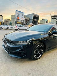 K5 جي تي لاين • ٢٠٢٢ • رقم اربيل