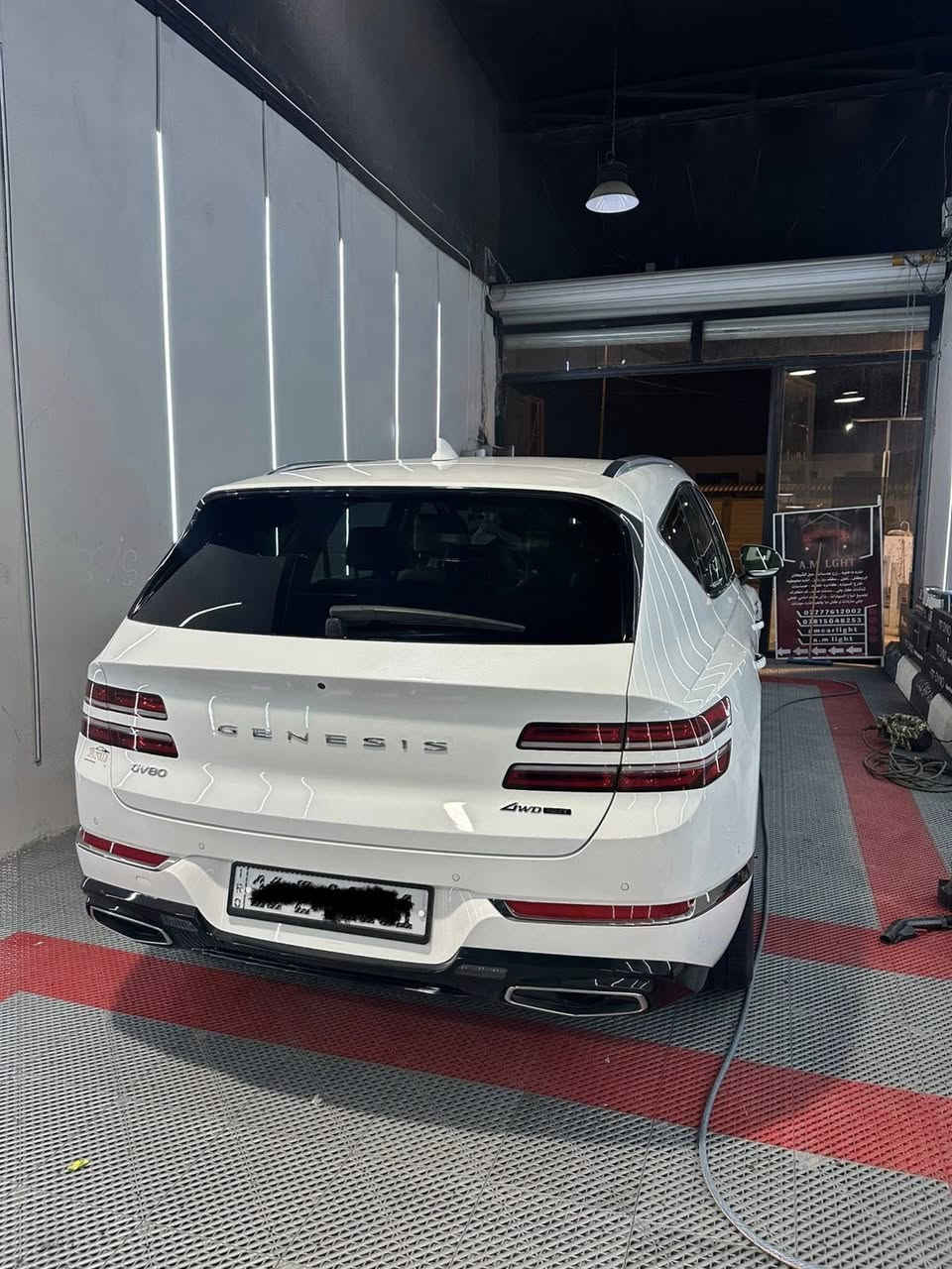 موديل 2023
حادث فقط بارد بالجاملغ
اعلى مواصفات بالجنسس Vip
رقم بغداد مميز
***********
