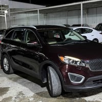 سورنتو • ٢٠١٦ • رقم أنبار